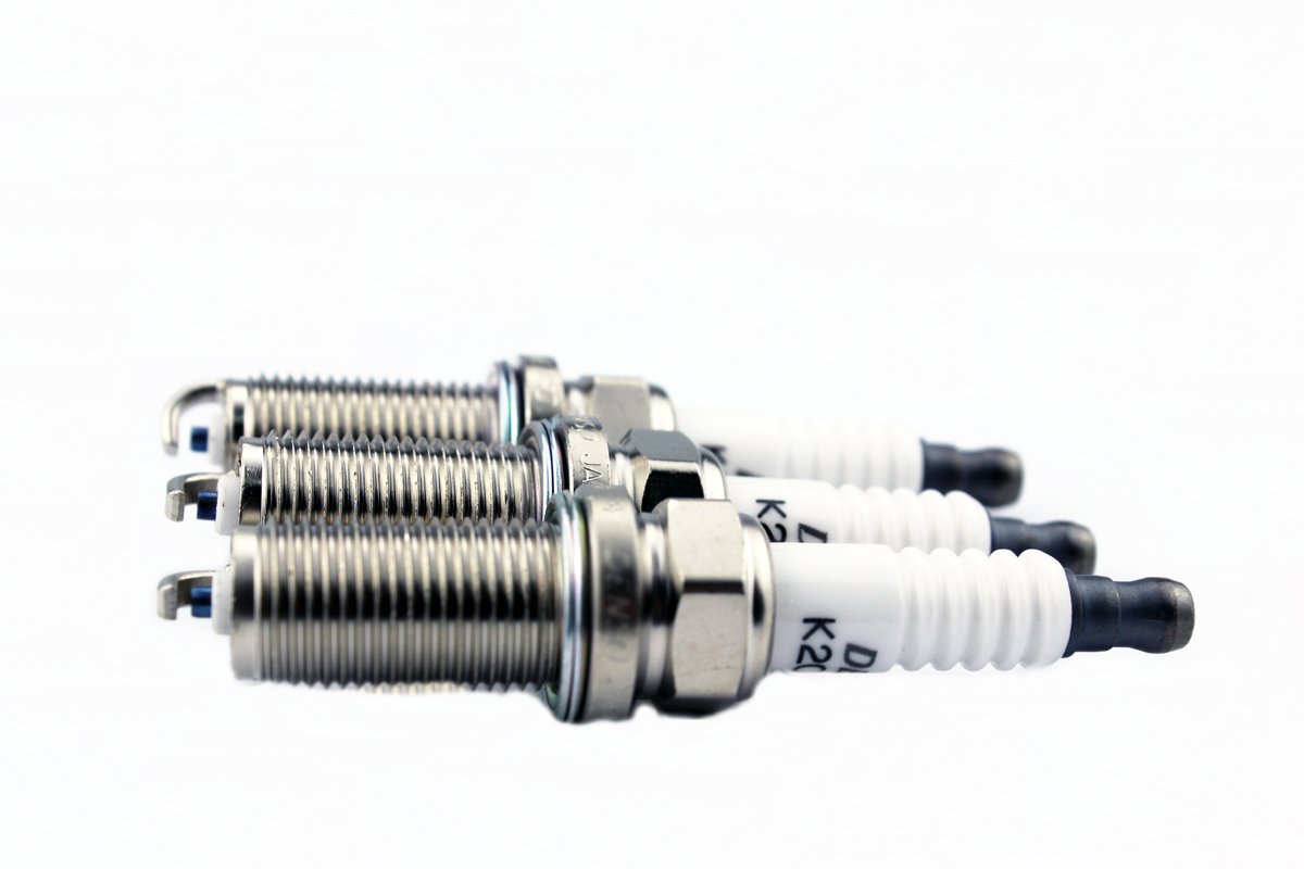 Bougies d'allumage Toyota - 90919-01235 - YIHE Auto Parts